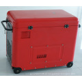 3000w 3kw 3kva Gerador De Geradores Diesel Chineses 3000w